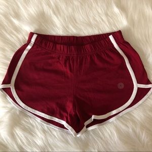 LIVE LOVE DREAM (Aeropostale) Shorts - S